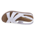 Sandale-dama-Caspian-Cas-23807-casual-piele-naturala-alb-3
