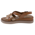 Sandale-dama-Caspian-Cas-23808-casual-piele-naturala-tan-2