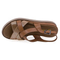 Sandale-dama-Caspian-Cas-23808-casual-piele-naturala-tan-3