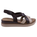 Sandale-dama-Caspian-Cas-23808-casual-piele-naturala-maro-1