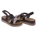 Sandale-dama-Caspian-Cas-23808-casual-piele-naturala-maro-5