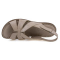 Sandale-dama-Caspian-Cas-404-casual-piele-naturala-bej-3