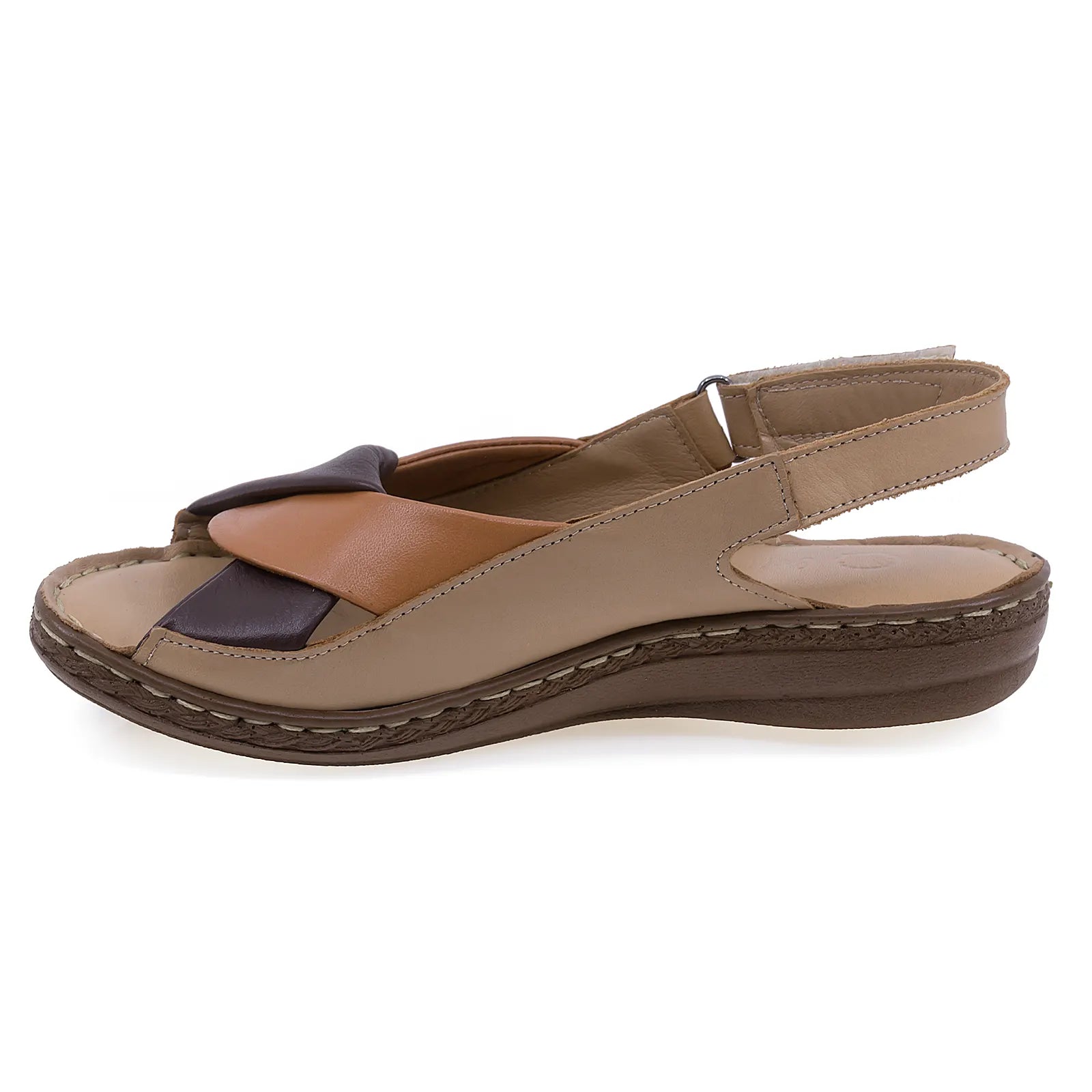 Sandale-dama-Caspian-Cas-411-casual-piele-naturala-ctm-2