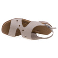 Sandale-dama-Caspian-Cas-6002-casual-piele-naturala-bej-3