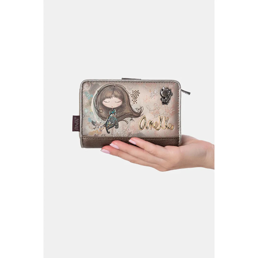 Portofel Dama ANEKKE 41709-902