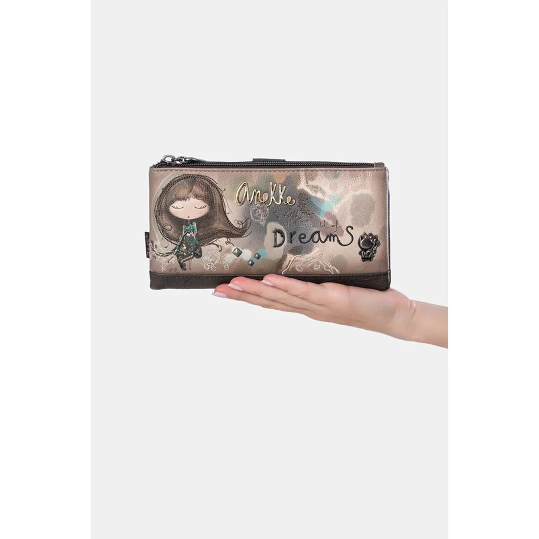 Portofel Dama ANEKKE 41709-906