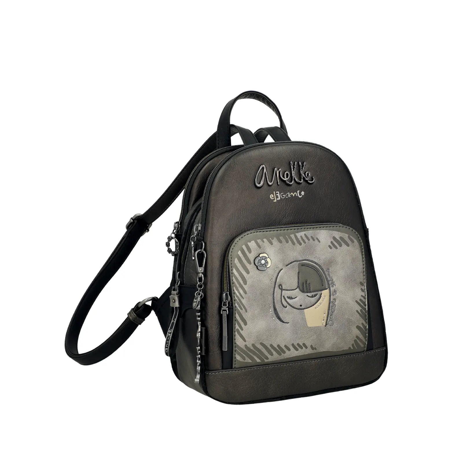 Rucsac Dama ANEKKE 41865-044