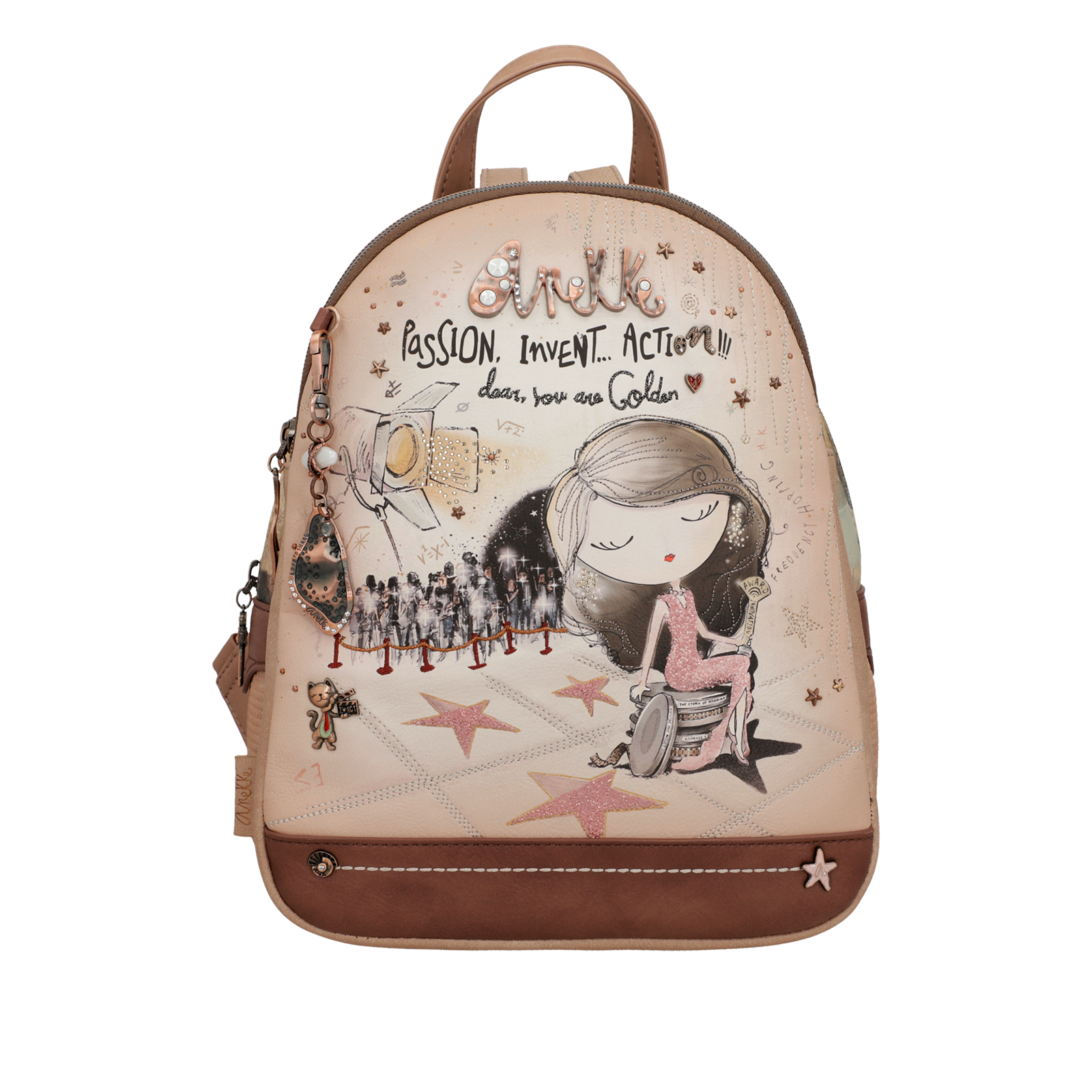 RUCSAC DAMA ANEKKE 38705-044