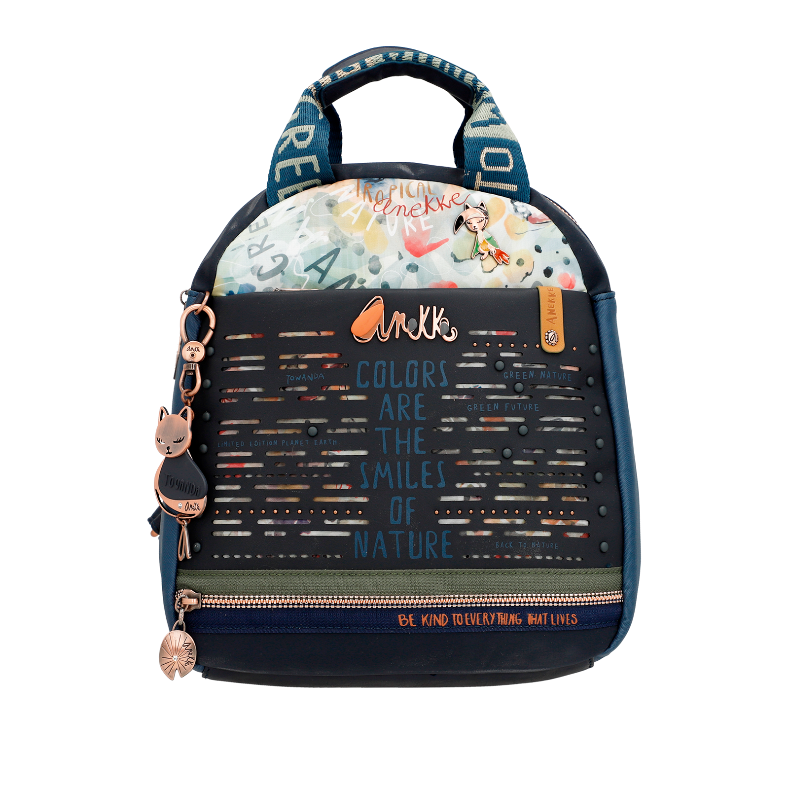 Rucsac Dama ANEKKE 36765-167