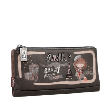 Portofel Dama ANEKKE 41809-906