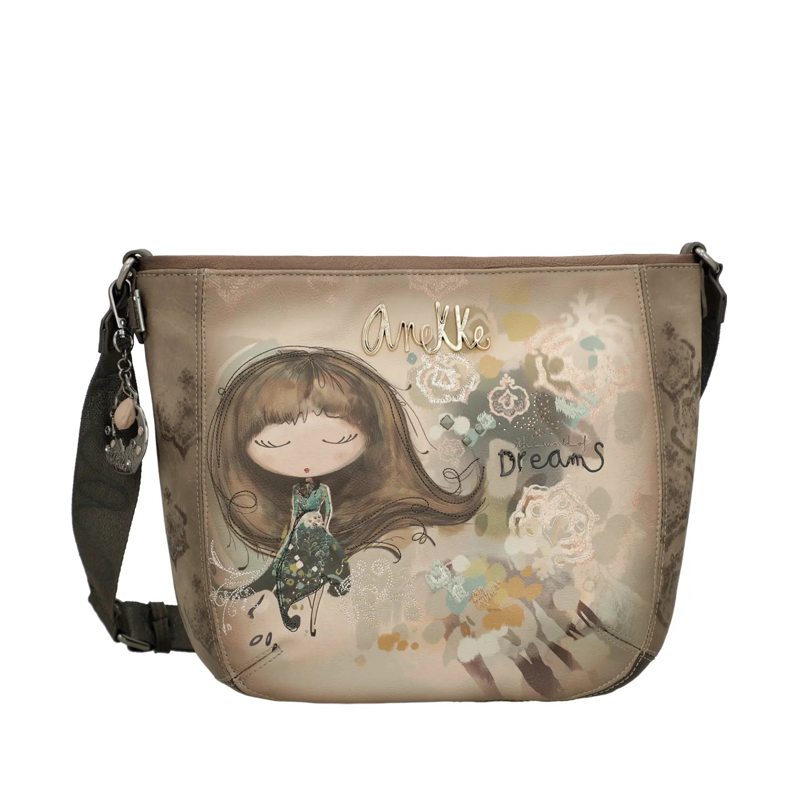 Geanta Dama ANEKKE 41703-517