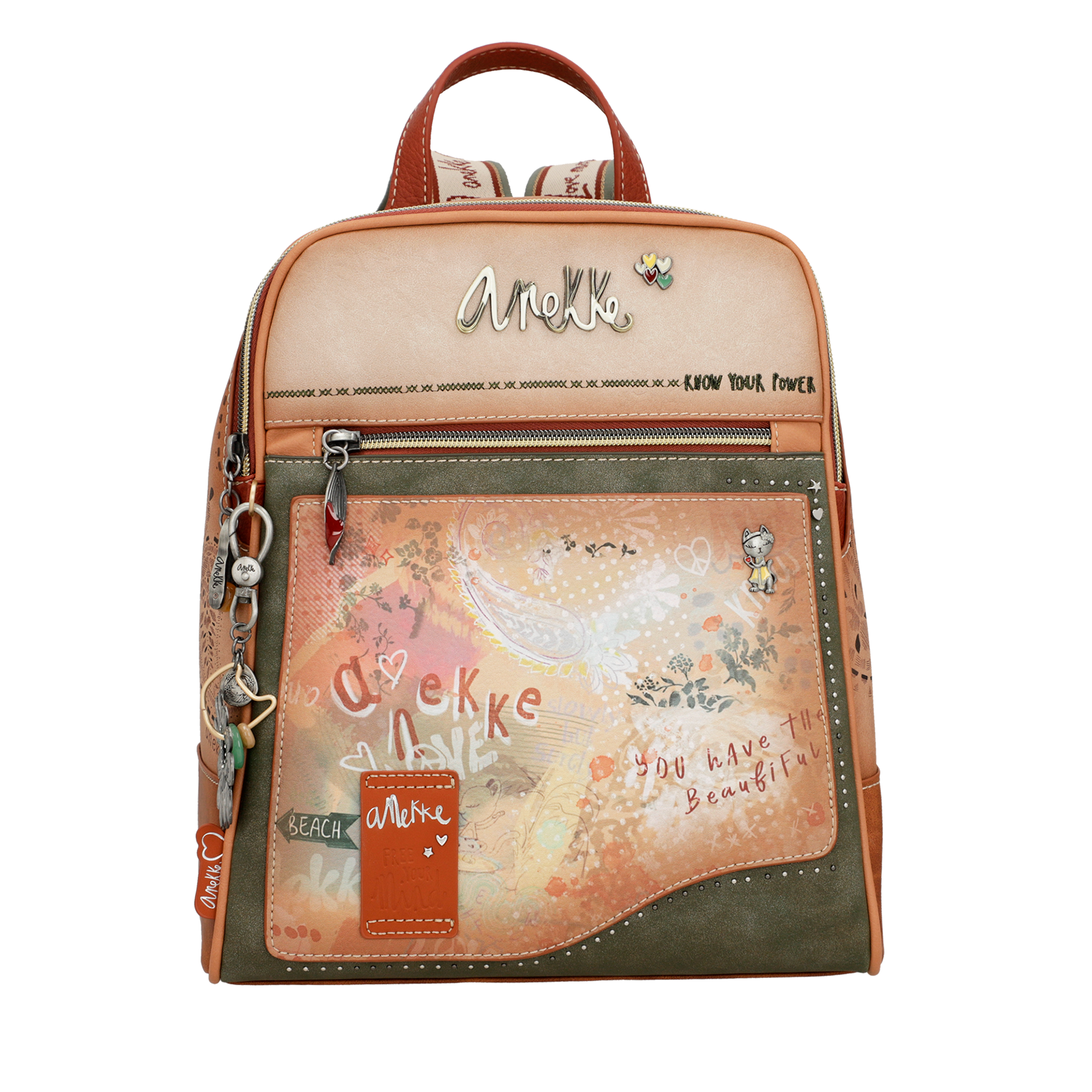 RUCSAC DAMA ANEKKE 38835-158