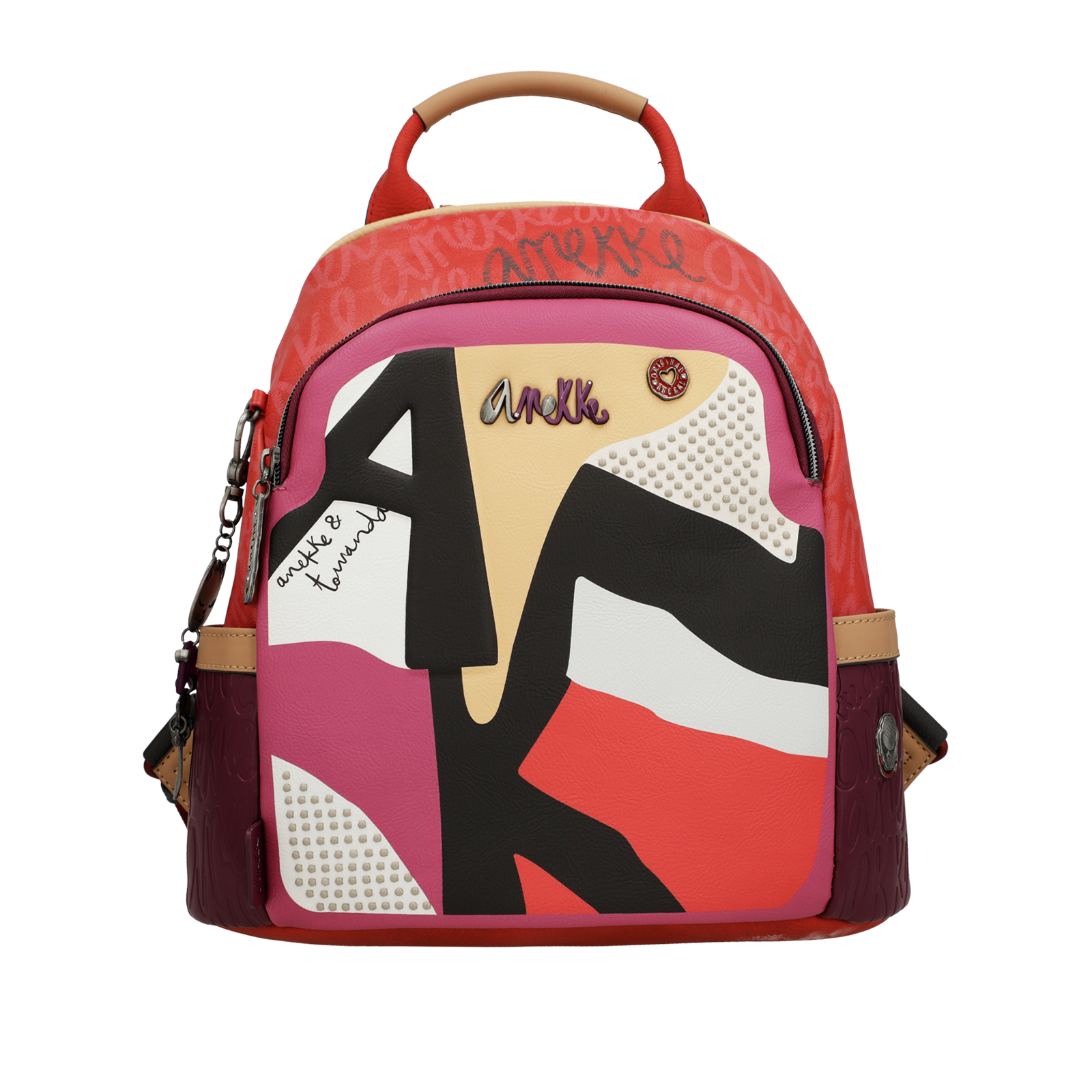 RUCSAC DAMA ANEKKE   38795-213