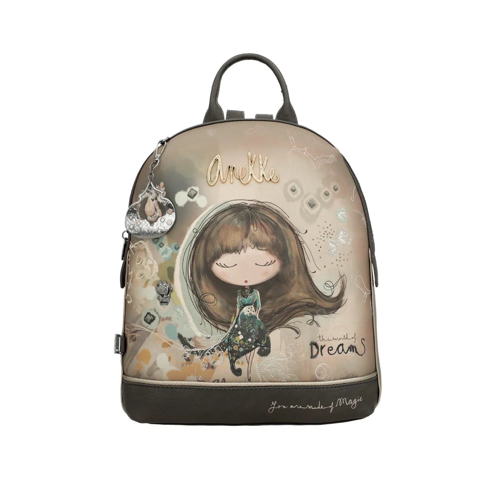 Rucsac Dama ANEKKE 41705-295