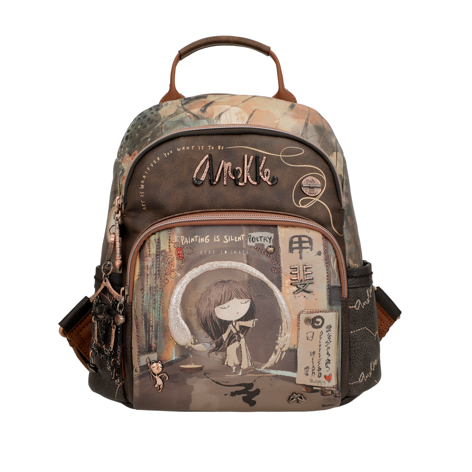 RUCSAC DAMA ANEKKE 37705-213