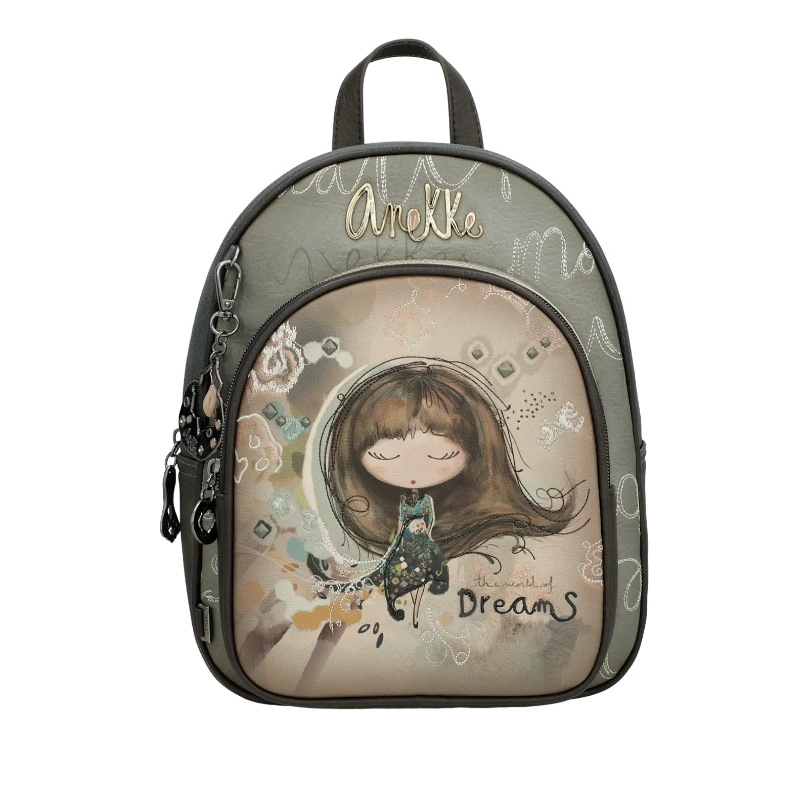 RUCSAC DAMA ANEKKE 41705-197