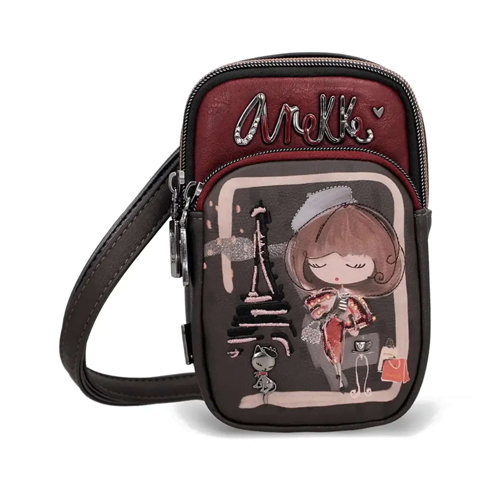 Geanta Dama ANEKKE 41803-907