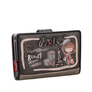 Portofel Dama ANEKKE 41809-902