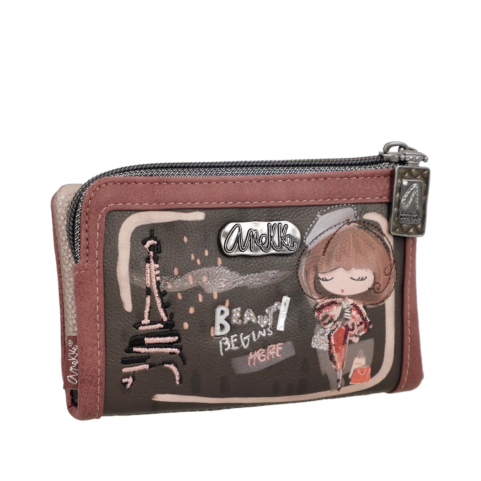 Portofel Dama ANEKKE 41809-912