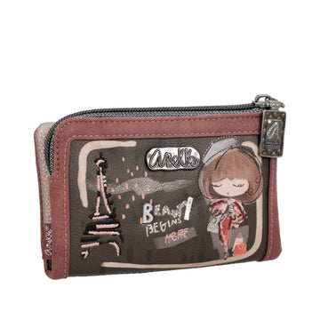 Portofel Dama ANEKKE 41809-912