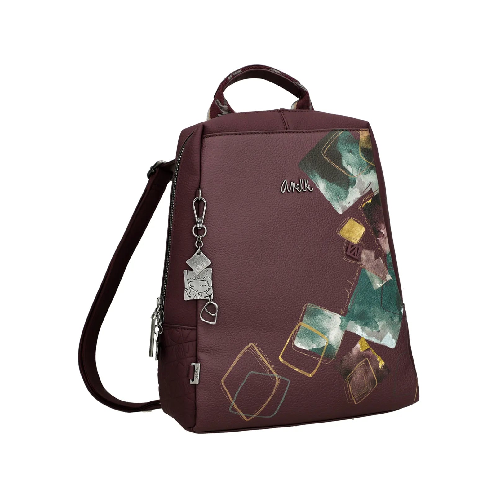 Rucsac Dama ANEKKE 41775-018