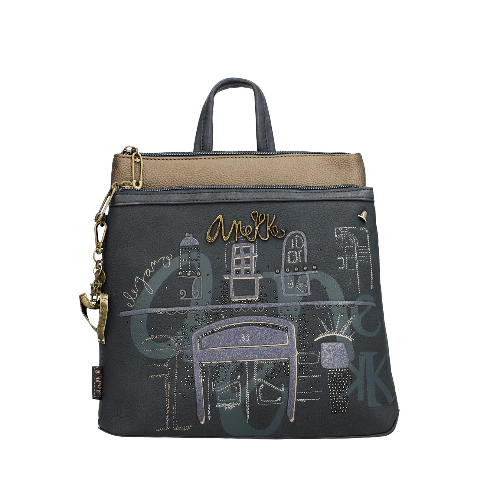 RUCSAC DAMA ANEKKE 41855-233