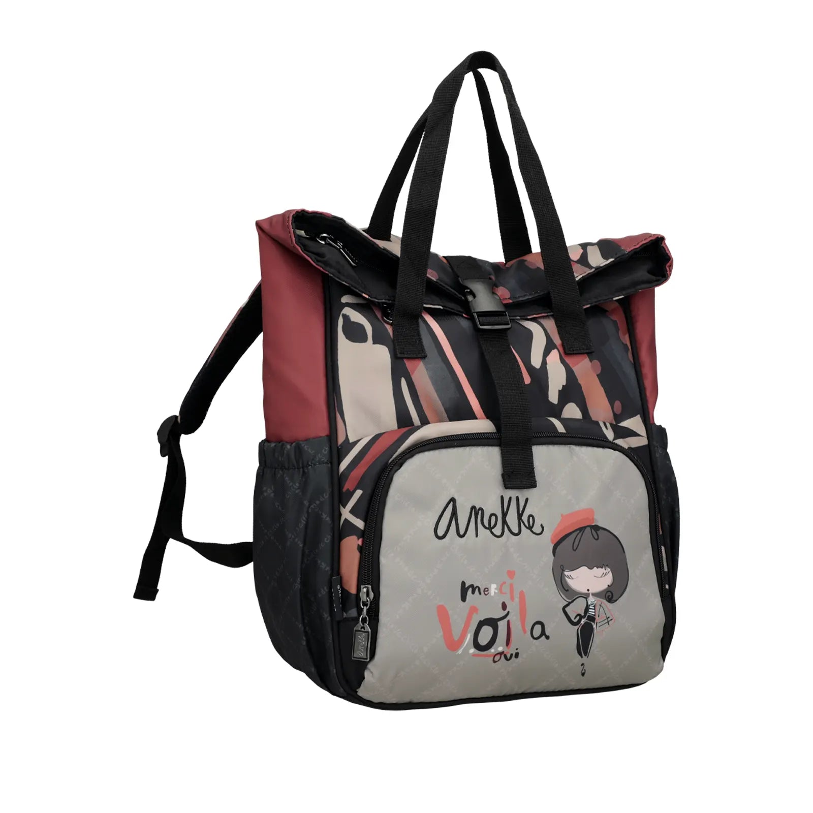 Rucsac Dama ANEKKE 41585-021