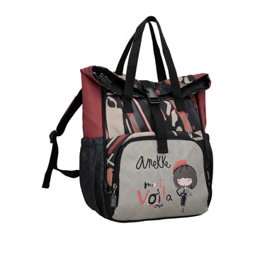 Rucsac Dama ANEKKE 41585-021