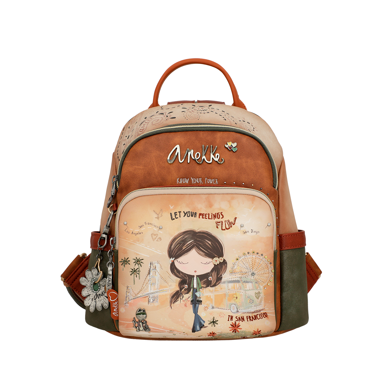 RUCSAC DAMA ANEKKE 38805-213