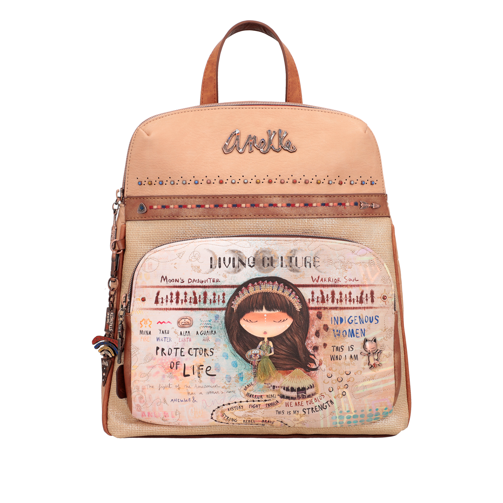 RUCSAC DAMA ANEKKE 36605-002