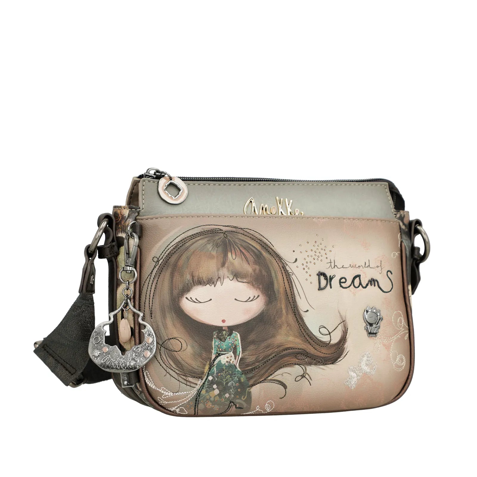 Geanta Dama ANEKKE 41703-062