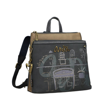 RUCSAC DAMA ANEKKE 41855-233