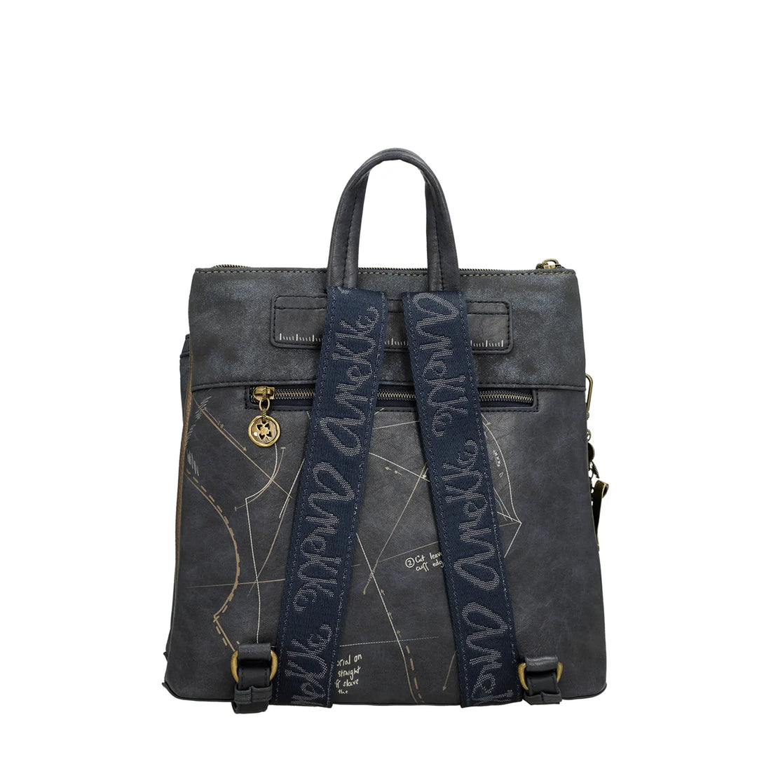 RUCSAC DAMA ANEKKE 41855-233