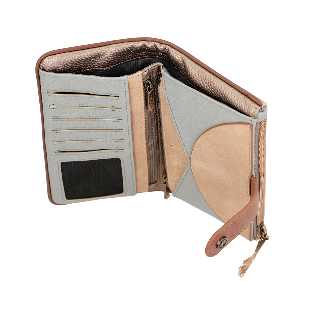 Portofel Dama ANEKKE 38709-906