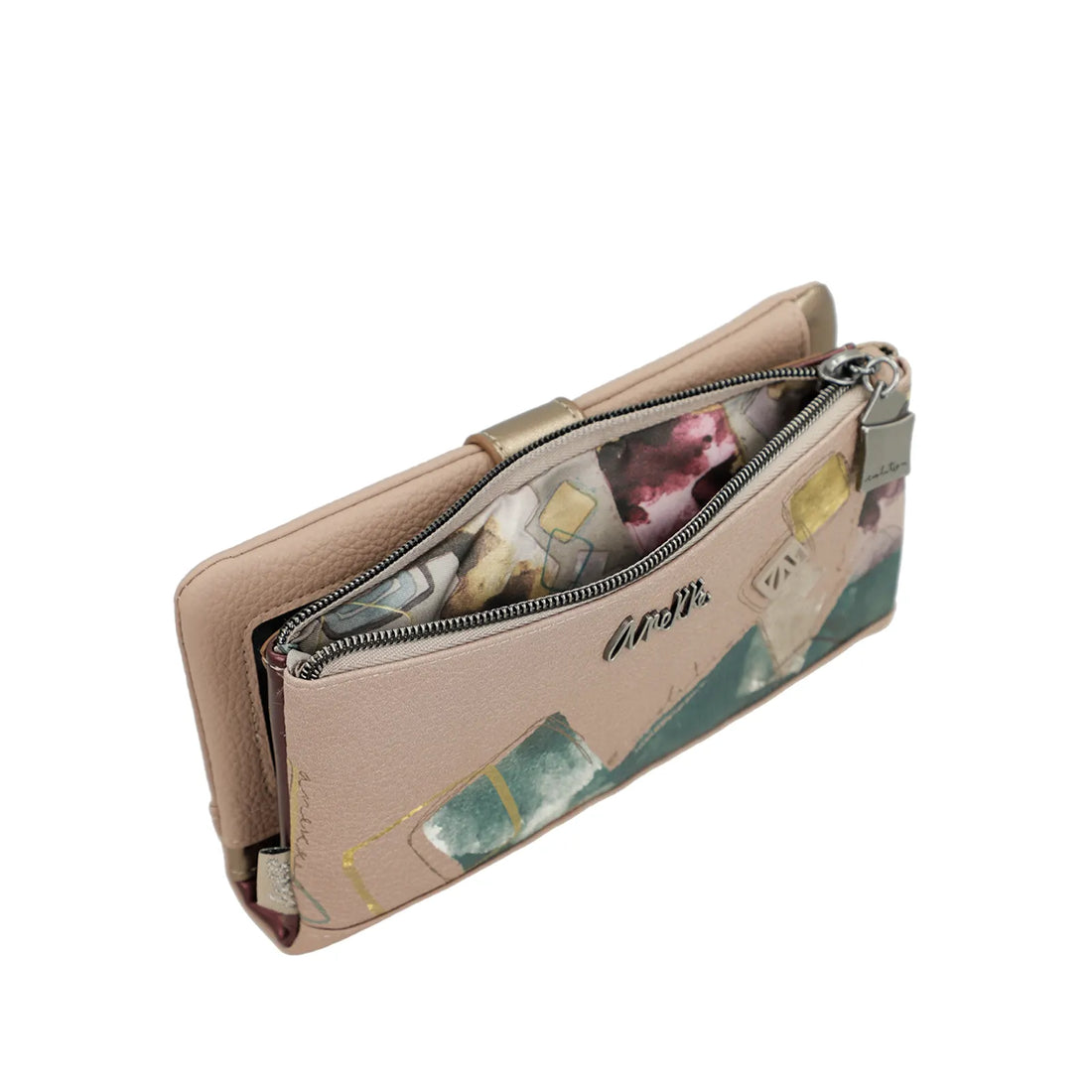 Portofel Dama ANEKKE 41779-906