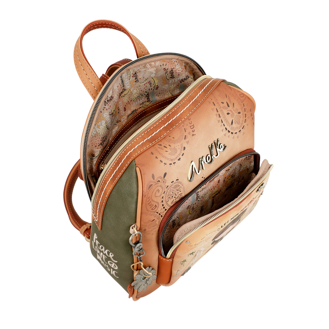 RUCSAC DAMA ANEKKE 38805-211