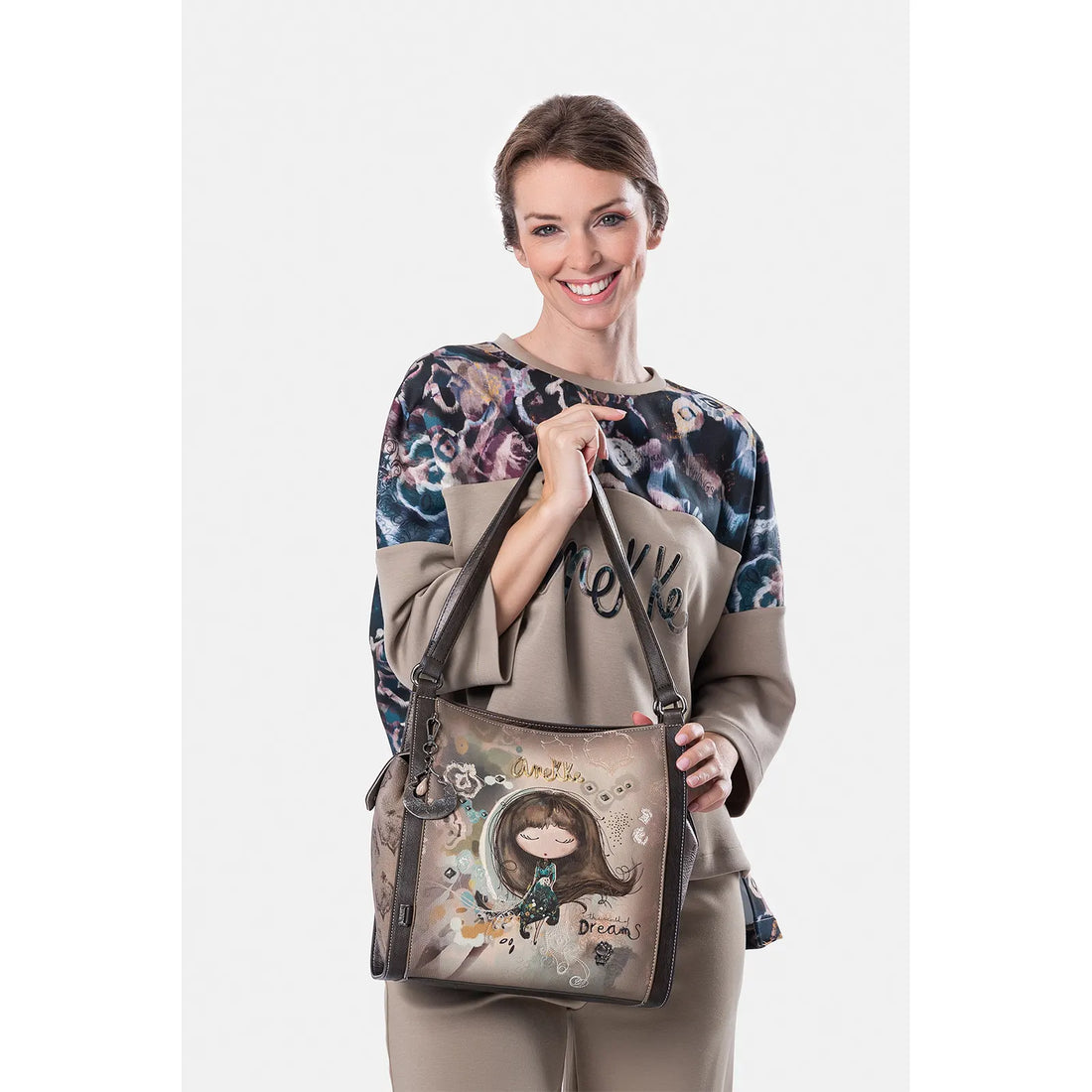 Geanta Dama ANEKKE 41702-204