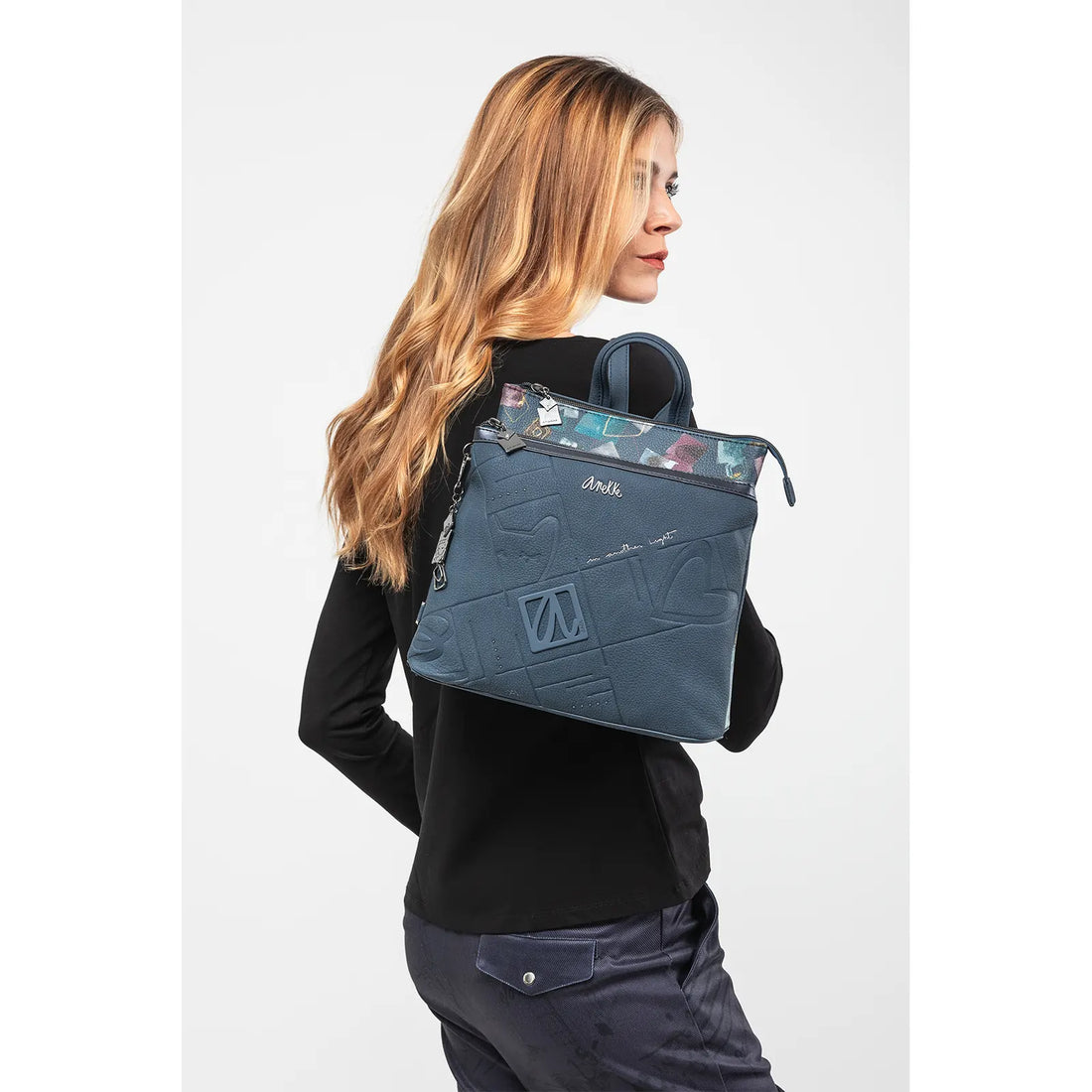 Rucsac Dama ANEKKE 41775-233