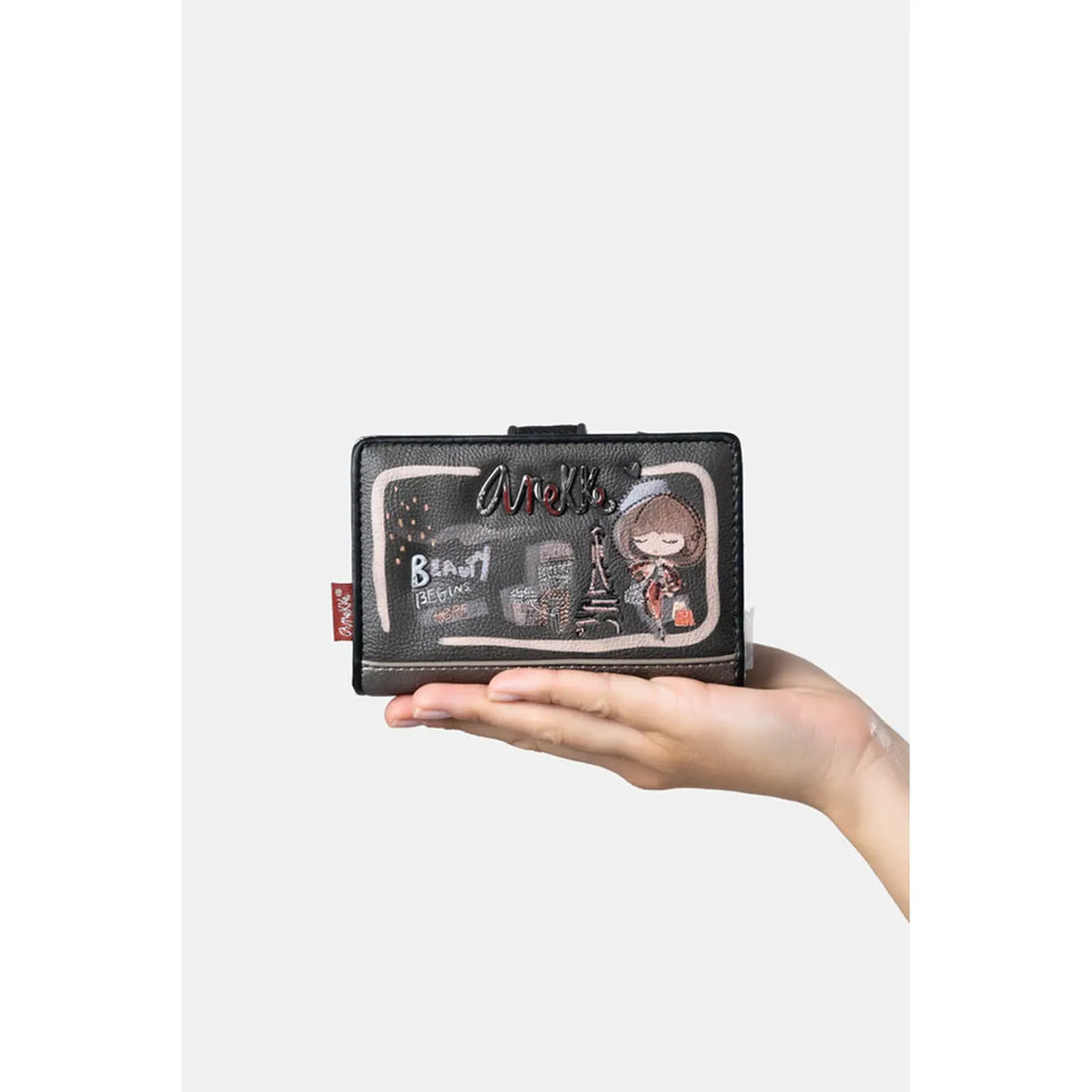 Portofel Dama ANEKKE 41809-902