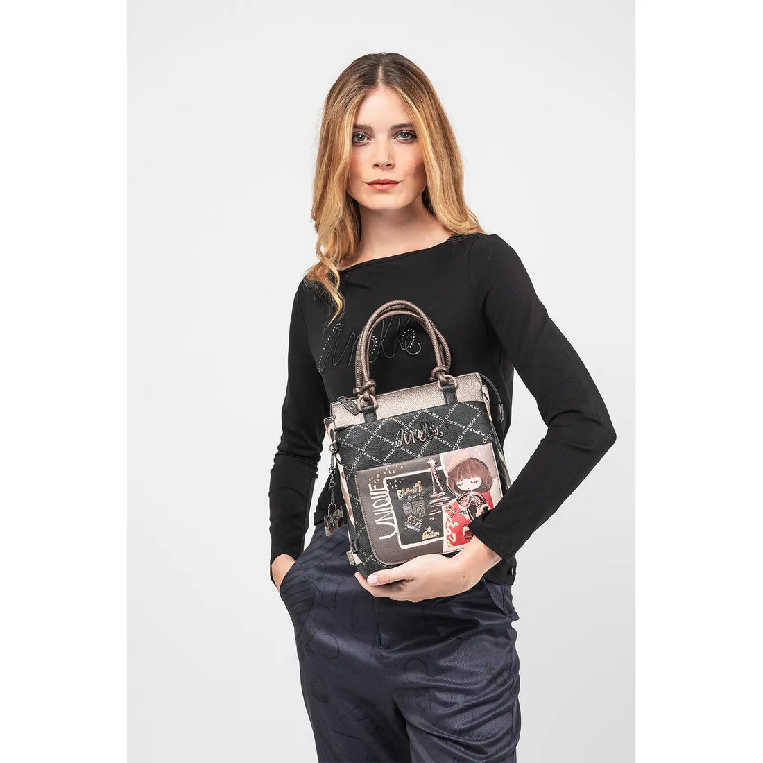 RUCSAC DAMA ANEKKE 41805-288