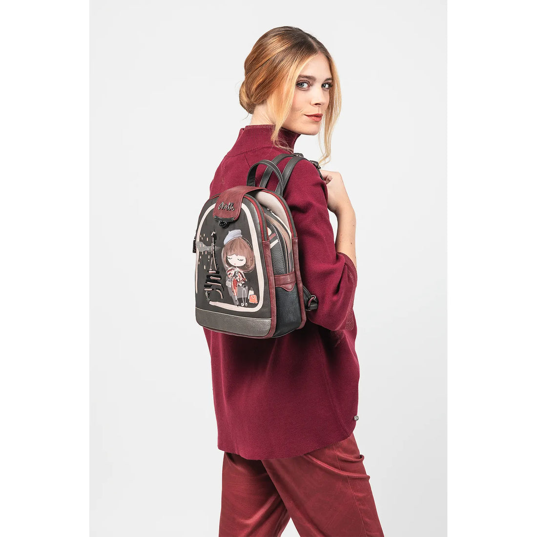 Rucsac Dama ANEKKE 41805-043