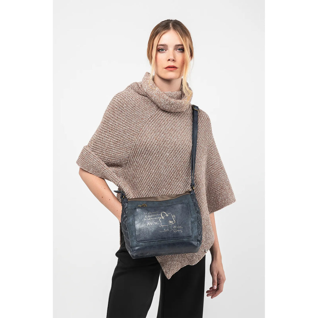 Geanta Dama ANEKKE 41853-039