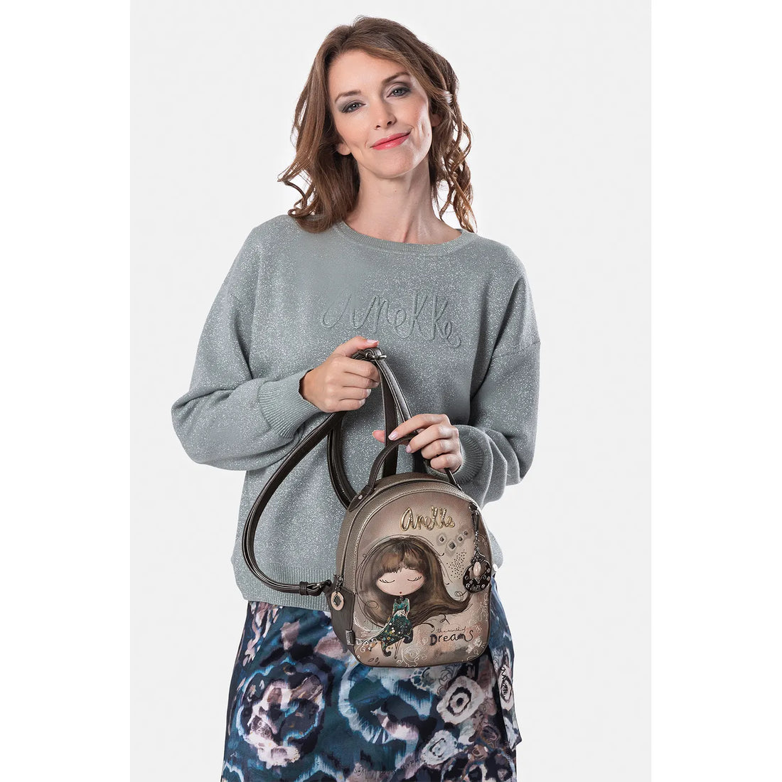 Rucsac Dama ANEKKE 41705-188