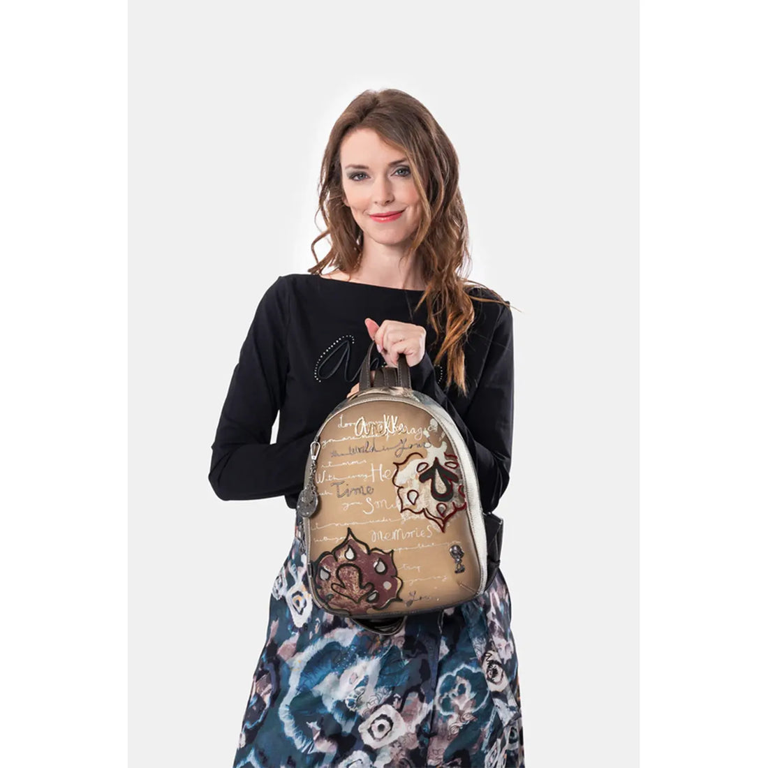 Rucsac Dama ANEKKE 41715-293