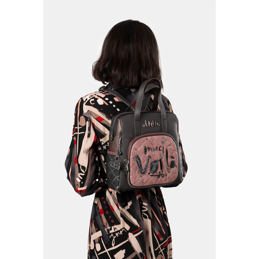 RUCSAC DAMA ANEKKE 41815-287