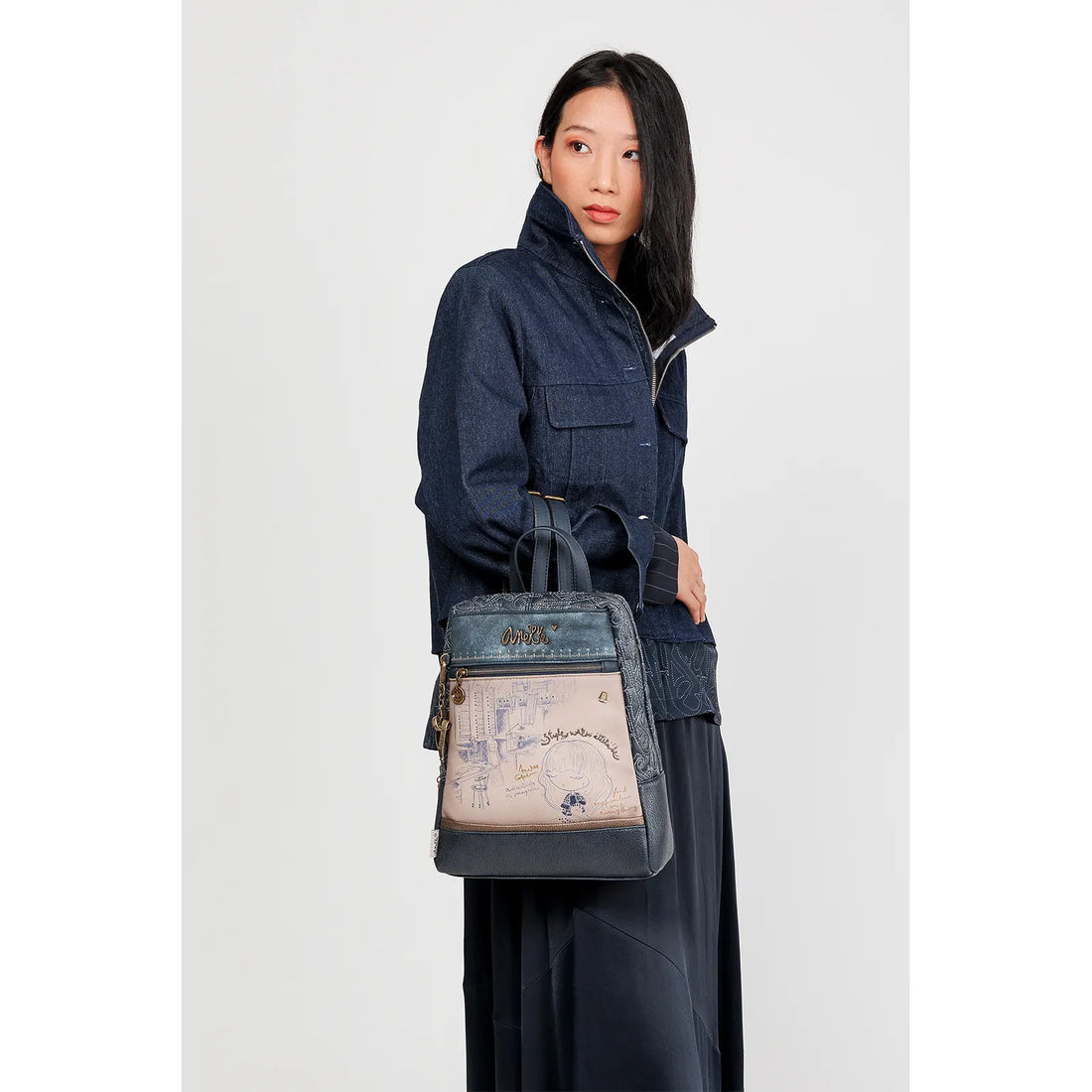 RUCSAC DAMA ANEKKE 41845-018