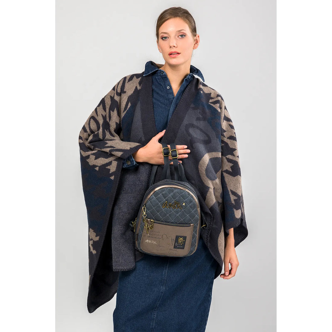 RUCSAC DAMA ANEKKE 41855-252