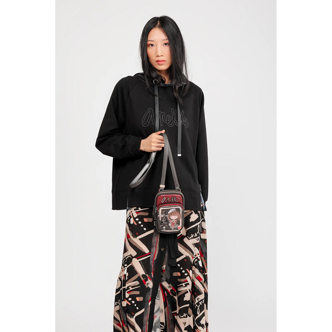 Geanta Dama ANEKKE 41803-907