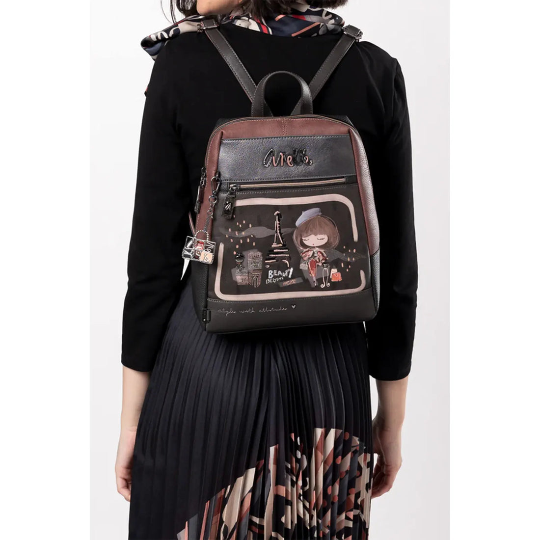 RUCSAC DAMA ANEKKE 41805-018
