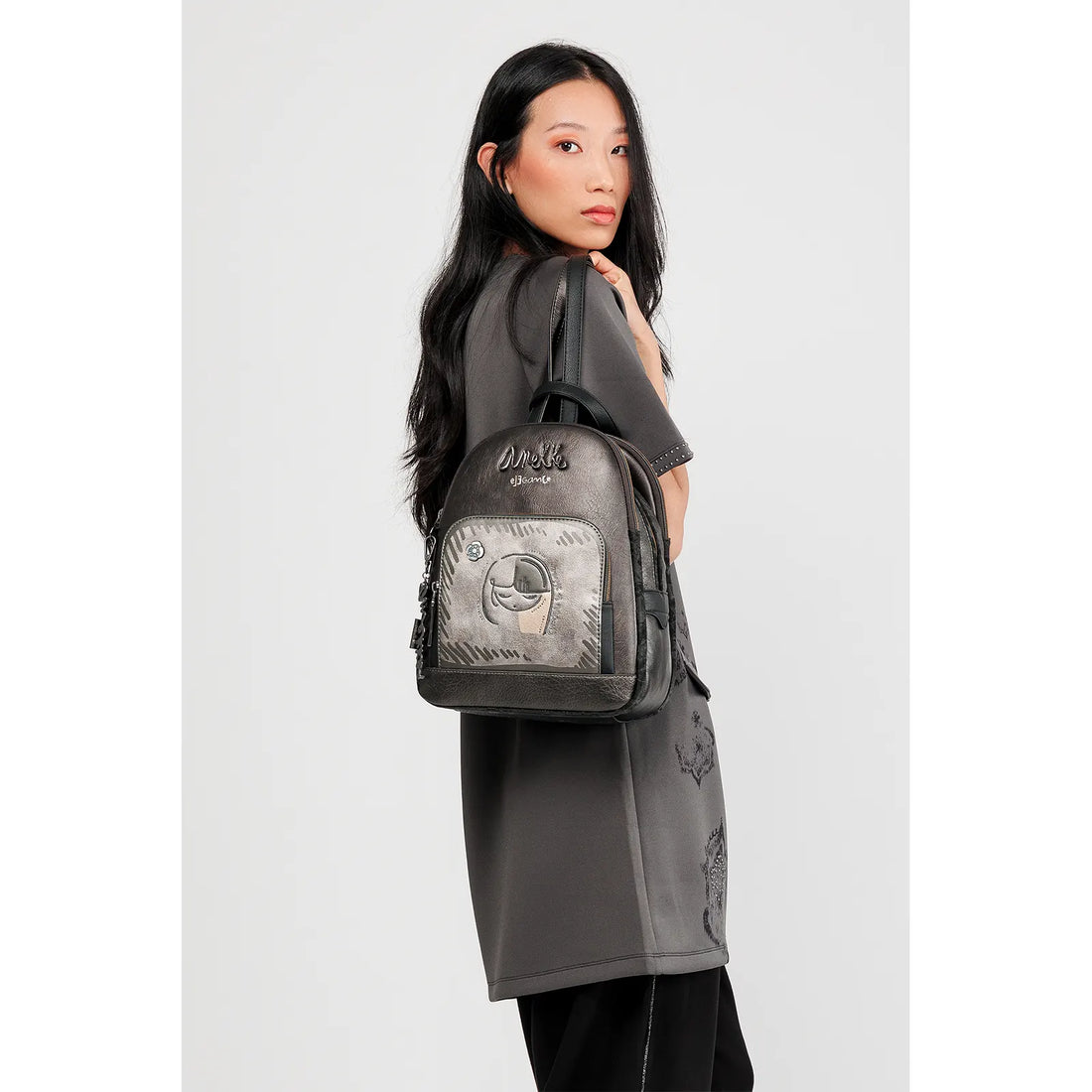 Rucsac Dama ANEKKE 41865-044
